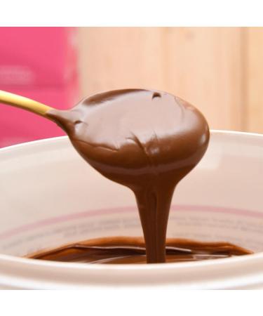RHYTHM 108 Swiss Vegan Chocoline Filling 2kg - Buy Online on GoSupps.com