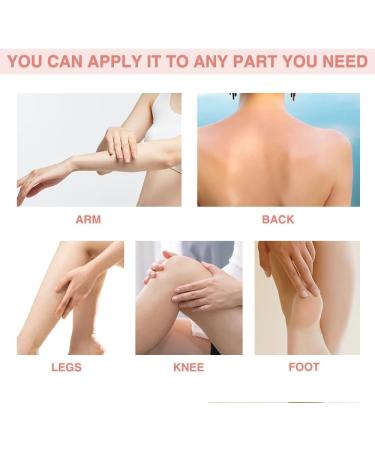 Body Juice Oil Body Treatment Oil Dry Skin Moisturizing Body Firming Massage Oil - Buy Online on GoSupps.com