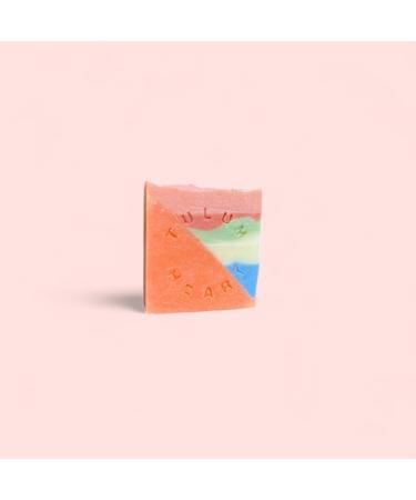 Jabones Naturales Veganos: Soap Bar Artesanal Hecho a Mano en M xico - Sin Parabenos ni Tintes Sint ticos - Buy Online on GoSupps.com