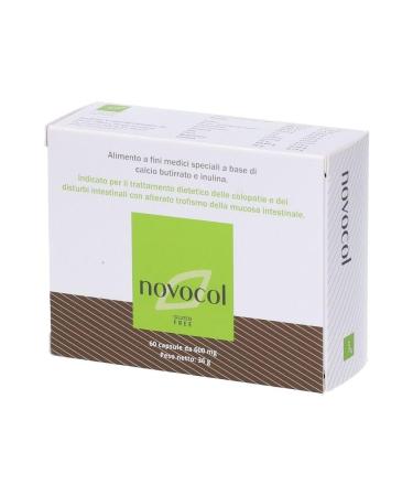 OTI Take Novocol 60 capsules