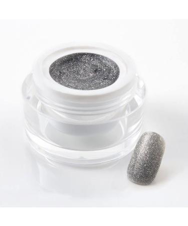 5 ml exclusive UV color gel/colour gel/glitter gel - in Glitter Stars