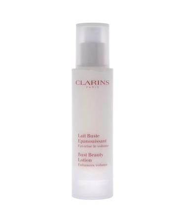 Shop Clarins Bust Beauty Lotion - Enhance Your Bust Firmness & Shape | International Shipping Available - Buy Online on GoSupps.com