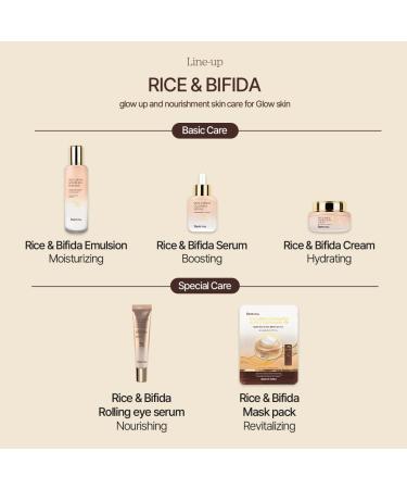 FARMSTAY Rice & Bifida Complexion Cream Dark Spots Remover Correcting with Niacinamide Skin Barrier Repair for Glow Skin Rice Moisturizer for Face for Women & Men Korean Skin Care 4.05 Fl. Oz. - Buy Online on GoSupps.com