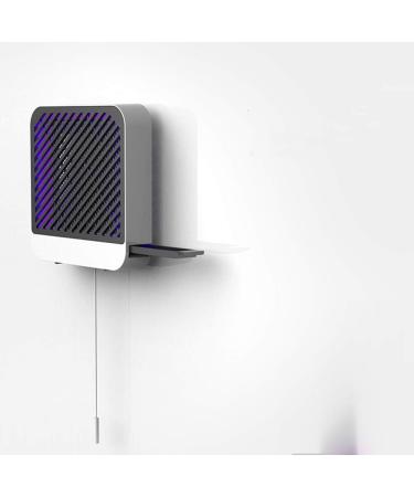 Indoor Electronic Mosquito Killer Lamps Insect Killer Electric Mosquito Lamps LED UV Killer for Mosquitoes Flies and Moths Mute Electric Mosquito Nets - Buy Online on GoSupps.com