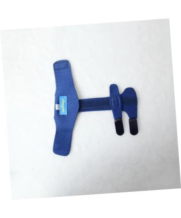 Mobestech Thumb Splint & Brace | Support for Broken Thumb Fracture & Injury | Five Finger Immobilizer - Buy Online on GoSupps.com