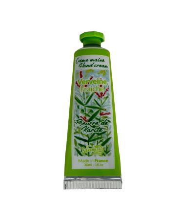 La Savonnerie de Nyons Vervain Hand Cream 30 ml Multicoloured One Size