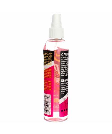 Bronner Brothers Pump It Up Spritz Gold Super Hold 8 oz (Pack of 9) - Buy Online on GoSupps.com