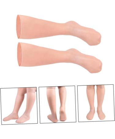 Women's Socks 2 Pairs Exfoliating Moisturising Socks Socks Shoes Care Stocking Spa Socks Girls Boots Sebs Moisturising Socks - Buy Online on GoSupps.com