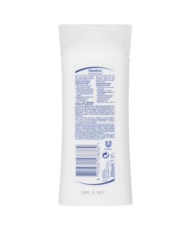 Vaseline Intensive Care Advance Repair Body Lotion 200ml - Moisturizing Skin Repair - Buy Online on GoSupps.com