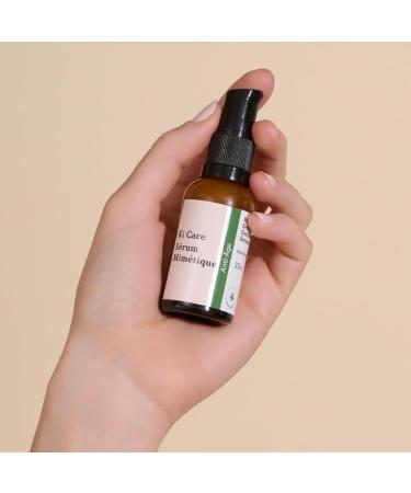 Routine antioxydante de base : Contour des yeux aux essences de Fleurs Blanches Ginseng et Caf et S rum Visage Anti- ge Mim tique - Buy Online on GoSupps.com