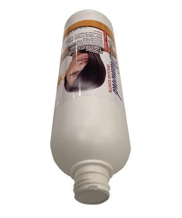 Kera Diamond Chocolate Restore Keratin Treatment 16FL Oz with Vitaminas - Buy Online on GoSupps.com