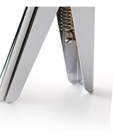 SVAASA Nail Clippers Fake Nail Tips Cutter Professional Clippers Straight Edge Acrylic Material Manicure Guillotine Cut False Nails Accessories Tool - Buy Online on GoSupps.com