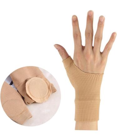 Buy Healeved Wrist Support Gloves - 3 Pairs for Men & Women | Durable Nylon Wrist Braces for Pain Relief - International Shipping Available - Buy Online on GoSupps.com