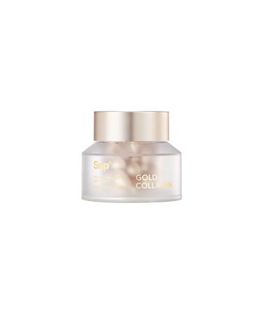 SNP Gold Collagen Revital Capsule Ampoule 30ea