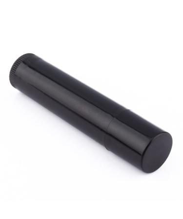 100PCS Empty Lip Balm Tubes - 5ml Lipstick/Mascara Cream Containers - Buy Online on GoSupps.com
