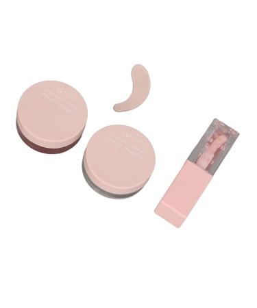 Ultimate Lip Care Set | Exfoliating & Moisturizing Scrubs with Plant Extracts | International Shipping - Buy Online on GoSupps.com