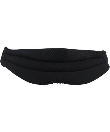 Lanko Cervicorrect Neck Cradle - Soft Durable & Effective Ruff Fragrance Solution Against Snoring | International Shipping - Buy Online on GoSupps.com