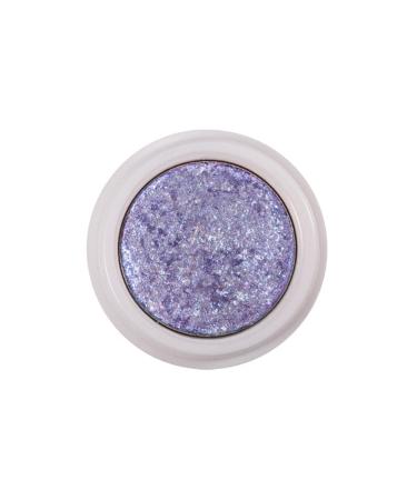 Quxunzzz Liquid Glitter Eyeshadow   Metallic Glitter Shimmer Eye Looks Waterproof Long Lasting Quick-Drying Sparkling Eye Shadow Makeup (Violet-Chameleon Chameleon02