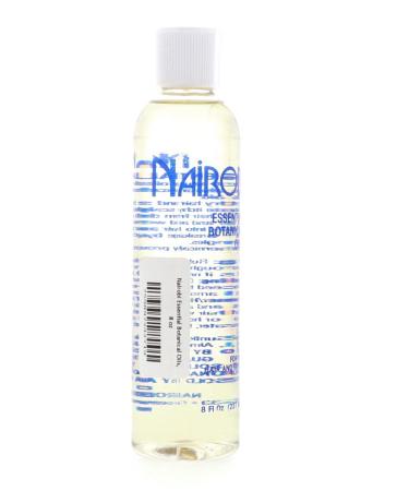 Nairobi Essential Botanical Oil for Unisex - 8oz (Pack of 1) | Nourishing Hair and Scalp Treatment - Buy Online on GoSupps.com