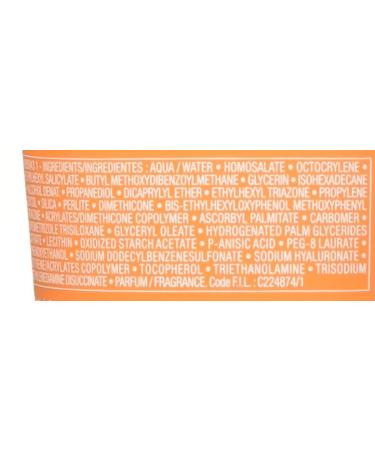 VICHY Facial Sun Cream 200 ml - SPF Protection for All Skin Types | Buy Internationally - Buy Online on GoSupps.com
