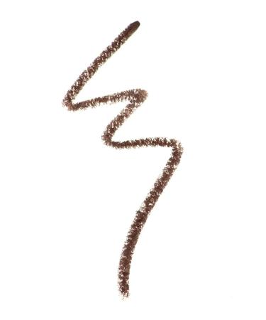 Gabriel Cosmetics Classic Eyeliner (Chocolate Brown) - Natural, Paraben-Free, Vegan | Long Lasting, Jojoba Seed Oil Infused | 0.04 oz - Buy Online on GoSupps.com