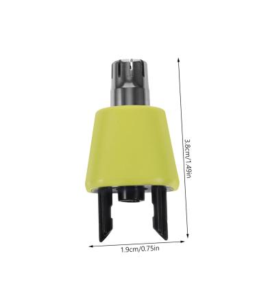 Beavorty Electric Nose Hair Trimmer Replacement Head - Metal Component for Precision Grooming - Buy Online on GoSupps.com
