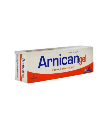 Arnican Gel 50 g