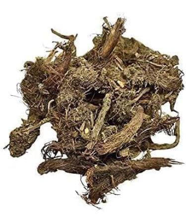 NN Jatamansi Roots | Pure Jata Mansi Herb | 100% Natural | Jatamansi | Bal Chad | Nardostachys jatamansi | Musk Root - 100 g - Buy Online on GoSupps.com