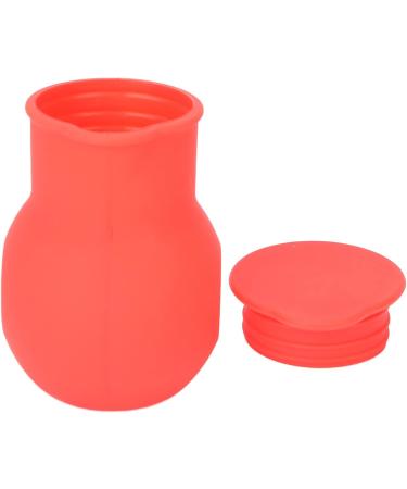 High-Quality Silicone Wax Melting Tank with Lid | Safe & Compact Wax Heater for Chocolate & Pigment Mixing - International Shipping - Buy Online on GoSupps.com