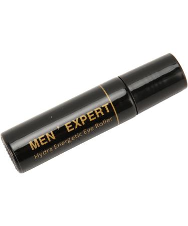 Brightening Energetic Eye Roller 10 Ml Energetic Under Eye Roller Prevents Skin Aging 3 Pieces Firming for Salon for Men - Buy Online on GoSupps.com