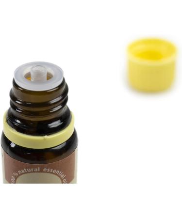 Cedar Essential Oil (Juniperus Mexicana) 100% Pure Without Addition 10 ml - Buy Online on GoSupps.com