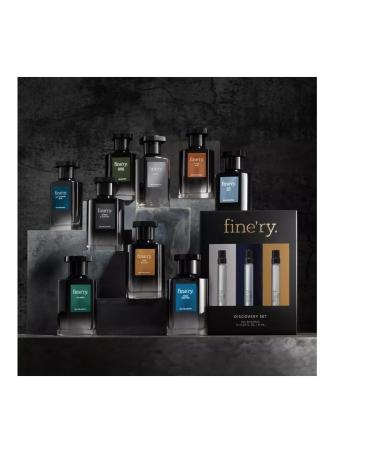 fine'ry. Men's Eau De Cologne - Aqua Venture - 2 fl oz - Buy Online on GoSupps.com