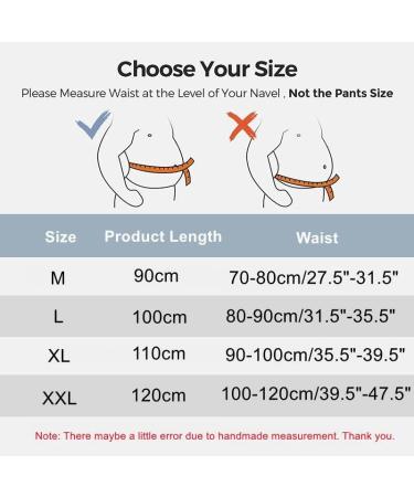 Men Lower Back Brace Women Lumbar Support Belt With 4 Support Stays Breathable Waist Decompression Band Back Pain Relief For Sciatica Scoliosis Herniated Disc (Color : Blue Size : L) lofty ambition Black XL - Buy Online on GoSupps.com