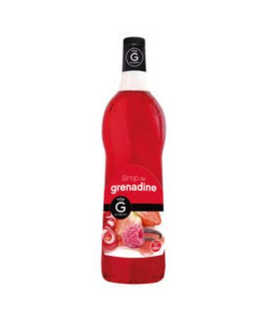 Rioba Syrup - Grenadine 1L