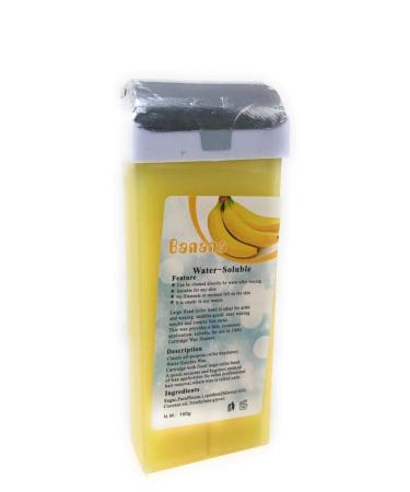 TEMPO DI SALES Wax roller depilatory Roll on fat-soluble honey flavor