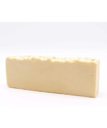Ancient Wisdom Donkey Milk Olive Oil Soap Loaf - Buy Online on GoSupps.com