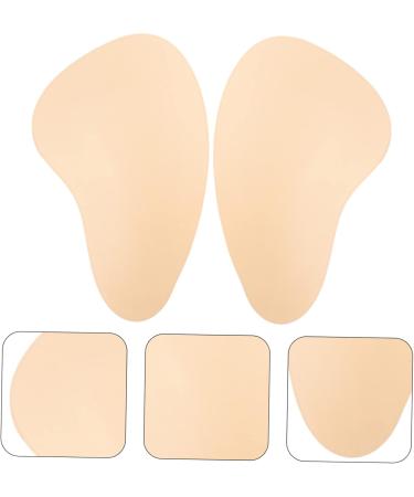 Healeeved Buttocks Shapewear with Reusable Hip Cushion Lifter Pad - Fake Butt Pads for Girls | Post Birth Comfort (38x23cm) - Buy Online on GoSupps.com