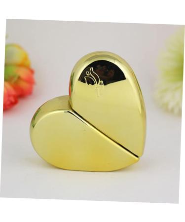 minkissy Perfume Travel Portable Spray Bottle medium Golden - Buy Online on GoSupps.com