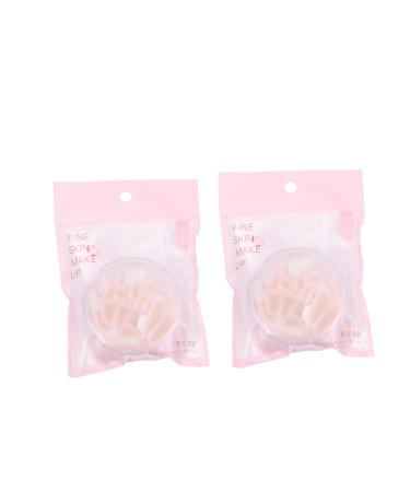 FOMIYES 2 Boxes Double Eyelid Sticker Decor Accessories for Girls Natural Eyelid Stickers Patch No Trace