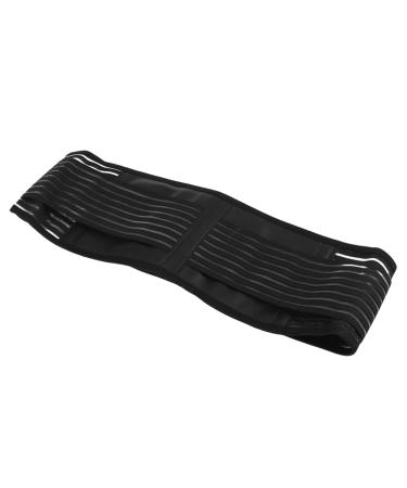 Health Belt Back Massager | Tourmaline Lumbar Support & Magnetic Warmth | Relieve Back Pain & Improve Comfort - Buy Online on GoSupps.com