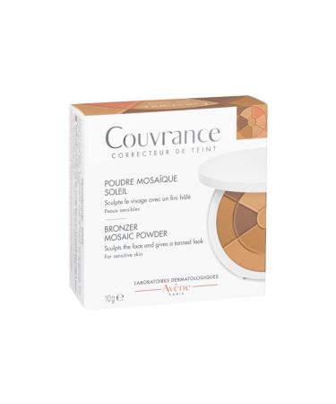 Av ne Couvrance Mosaic powder Bronze 9g
