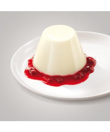 Buy Dr. Oetker Professional Panna Cotta Dessert Powder 1.1 kg | International Shipping Available - Buy Online on GoSupps.com