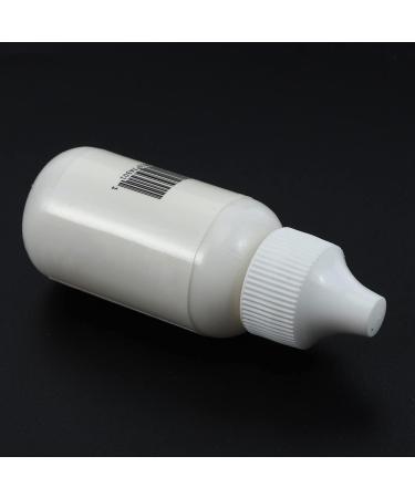 Vadillo 3X Lace Wig Cap Toupee Adhesive Glue Hair Replacement Adhesive Extra Moisture Control Lasting Wig Glue for Wigs 38ML - Buy Online on GoSupps.com