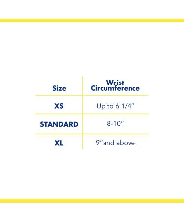 Buy Brace Direct VersaFit Wrist Brace Breg Right Standard - Adjustable & Comfortable Support for Wrist Pain Relief - International Shipping Available - Buy Online on GoSupps.com