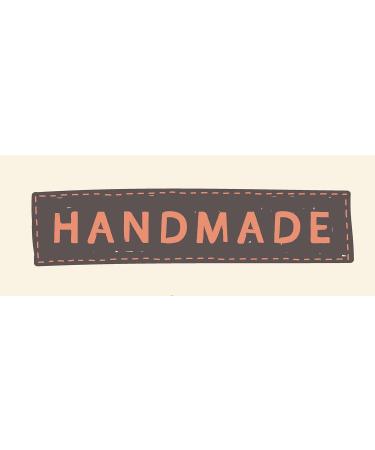 Ladybug Spot Natural Solid Cologne With Sandalwood Note & Amber Note Infused with Essential Oils for Men & Woman 1/4 OZ Sample Size (Vintage Leather & Oak Noir) - Buy Online on GoSupps.com