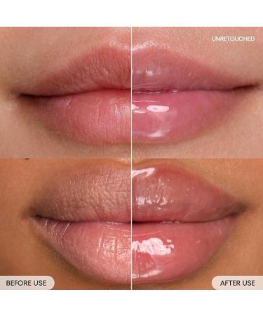 LANEIGE Original | Lip Glowy Balm - Lip balm | 10 grams | by BELLA | (Red fruits) - Buy Online on GoSupps.com