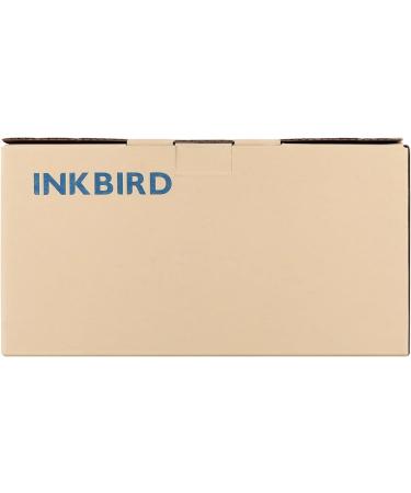 Buy Inkbird ITC-2T Thermostat - Digital Temperature Controller for Terrariums Greenhouses & Reptile Care | Dual Heating Sockets Day/Night Timer & Alarm Function - International Shipping Available - Buy Online on GoSupps.com