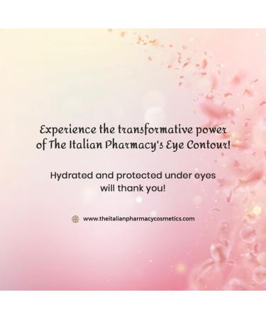 HydraEyes Hydrating Eye Cream | Moisturizing & Anti-Wrinkle Formula for Brighter Youthful Eyes - International Shipping Available - Buy Online on GoSupps.com