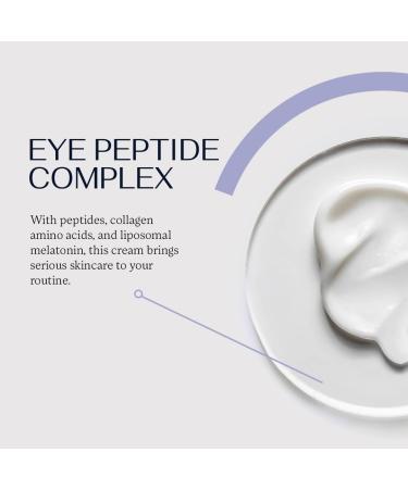 -CHRISTINA- Nuance Eyes-Up Booster Cream for Face 30 ml Nuance Eye Cream for - Buy Online on GoSupps.com