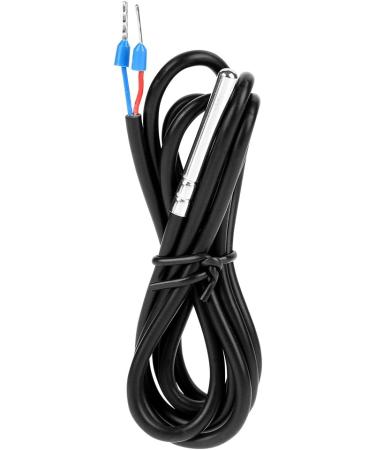 Digital Temperature Controller Thermostat 220V 30A MH1230A - LED Display for Kettle Cooler Heating Mats Incubators & Reptiles - Buy Online on GoSupps.com